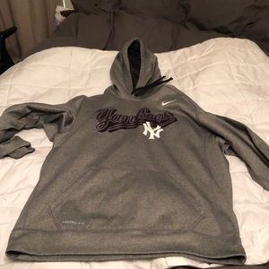 New York Yankees Hoodie